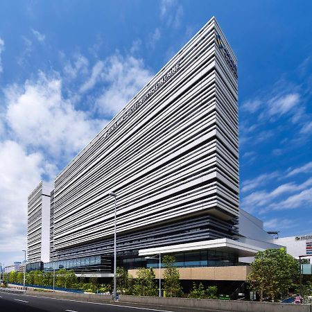 Villa Fontaine Grand Tokyo Ariake Εξωτερικό φωτογραφία
