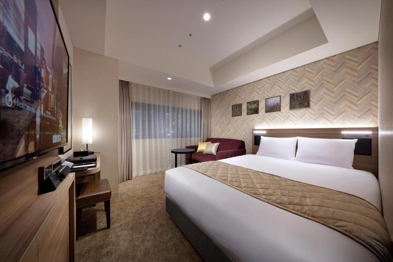 Villa Fontaine Grand Tokyo Ariake Εξωτερικό φωτογραφία