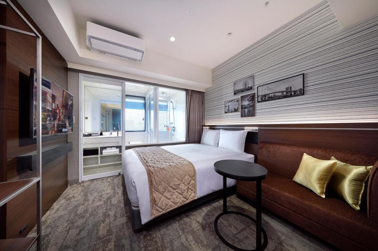 Villa Fontaine Grand Tokyo Ariake Εξωτερικό φωτογραφία