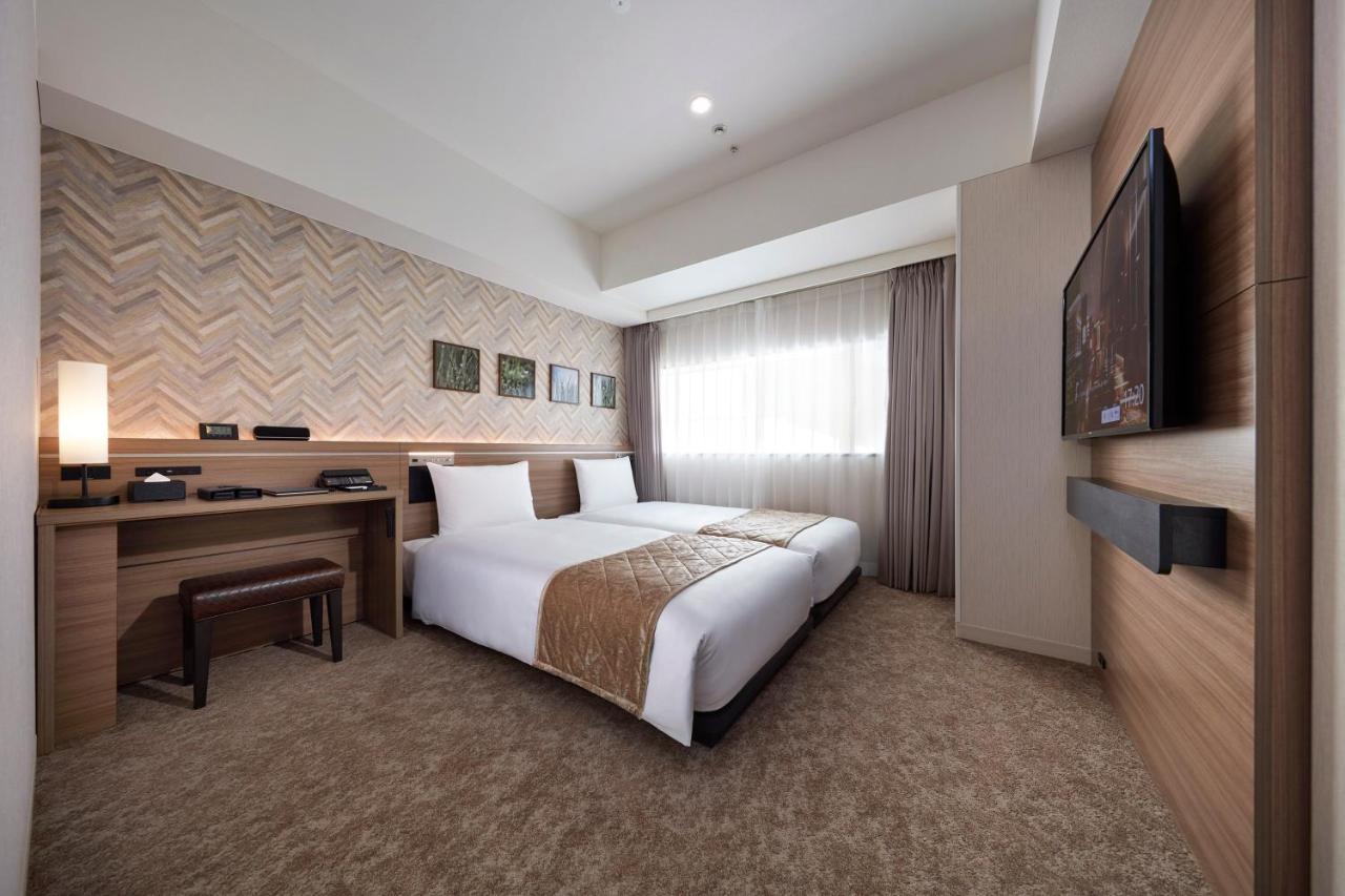 Villa Fontaine Grand Tokyo Ariake Εξωτερικό φωτογραφία