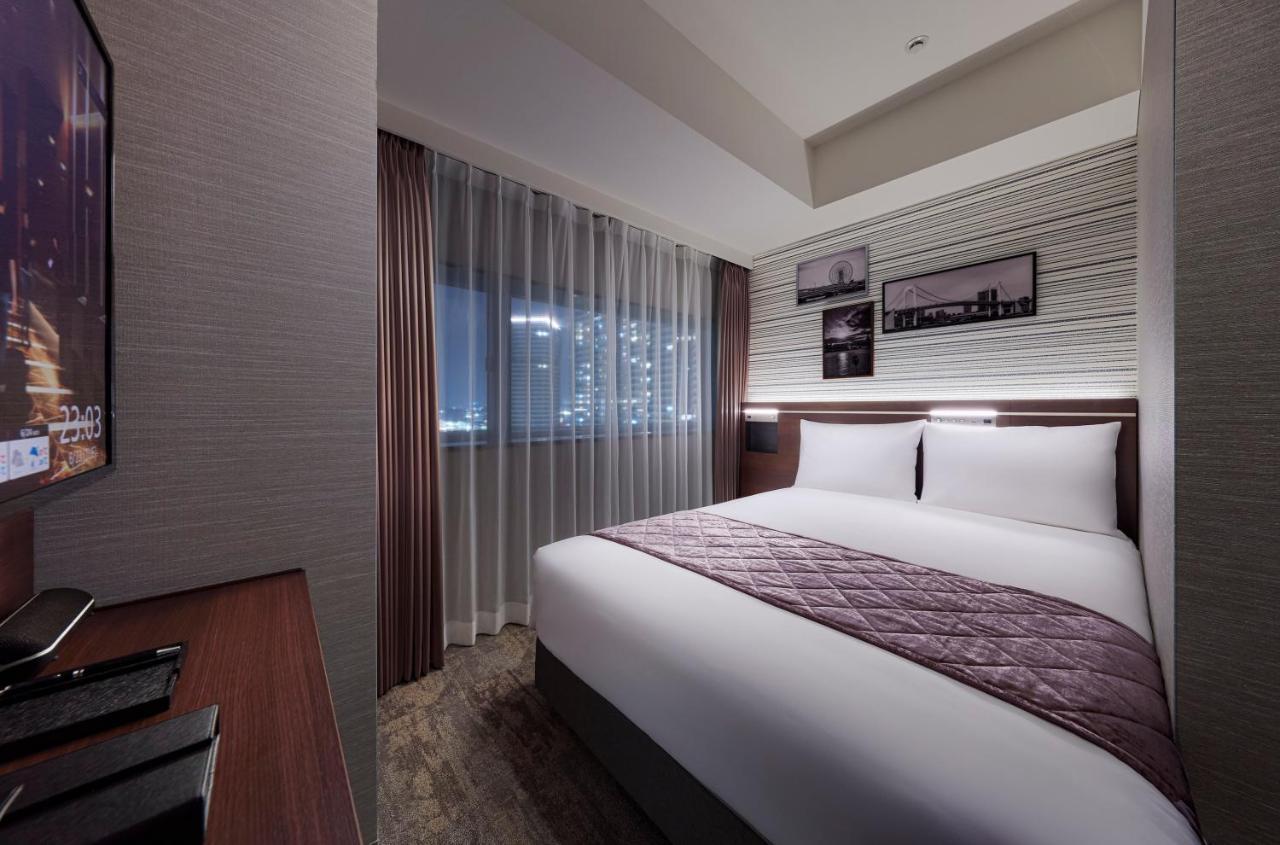 Villa Fontaine Grand Tokyo Ariake Εξωτερικό φωτογραφία
