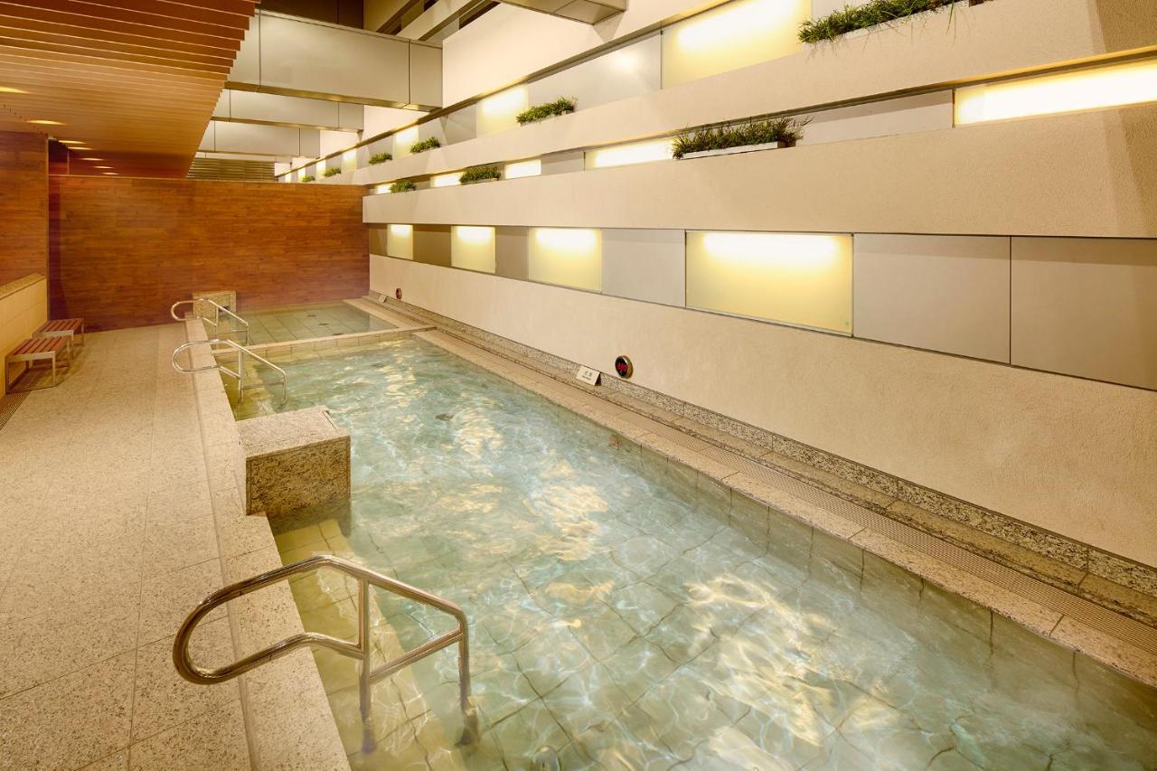 Villa Fontaine Grand Tokyo Ariake Εξωτερικό φωτογραφία