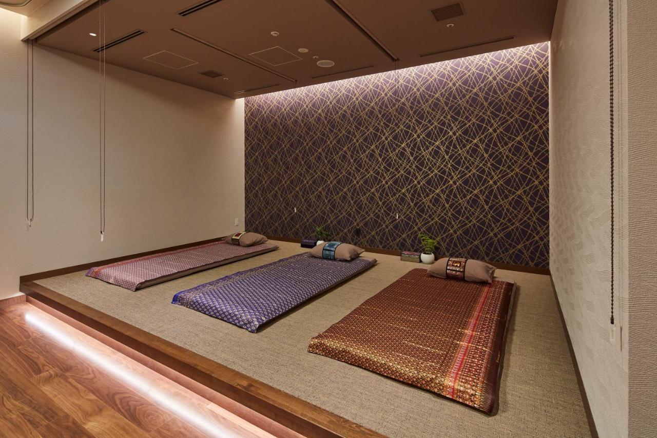 Villa Fontaine Grand Tokyo Ariake Εξωτερικό φωτογραφία