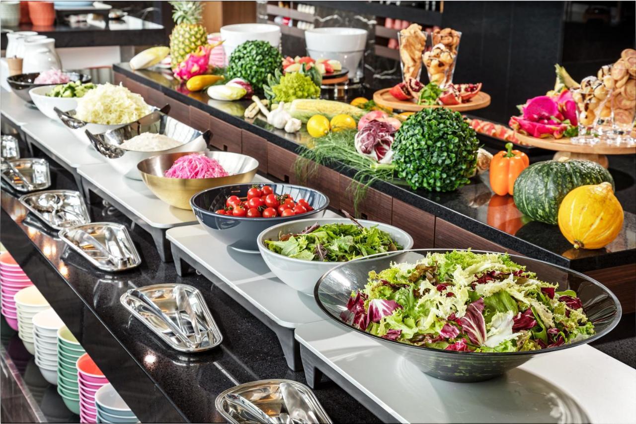 Villa Fontaine Grand Tokyo Ariake Εξωτερικό φωτογραφία