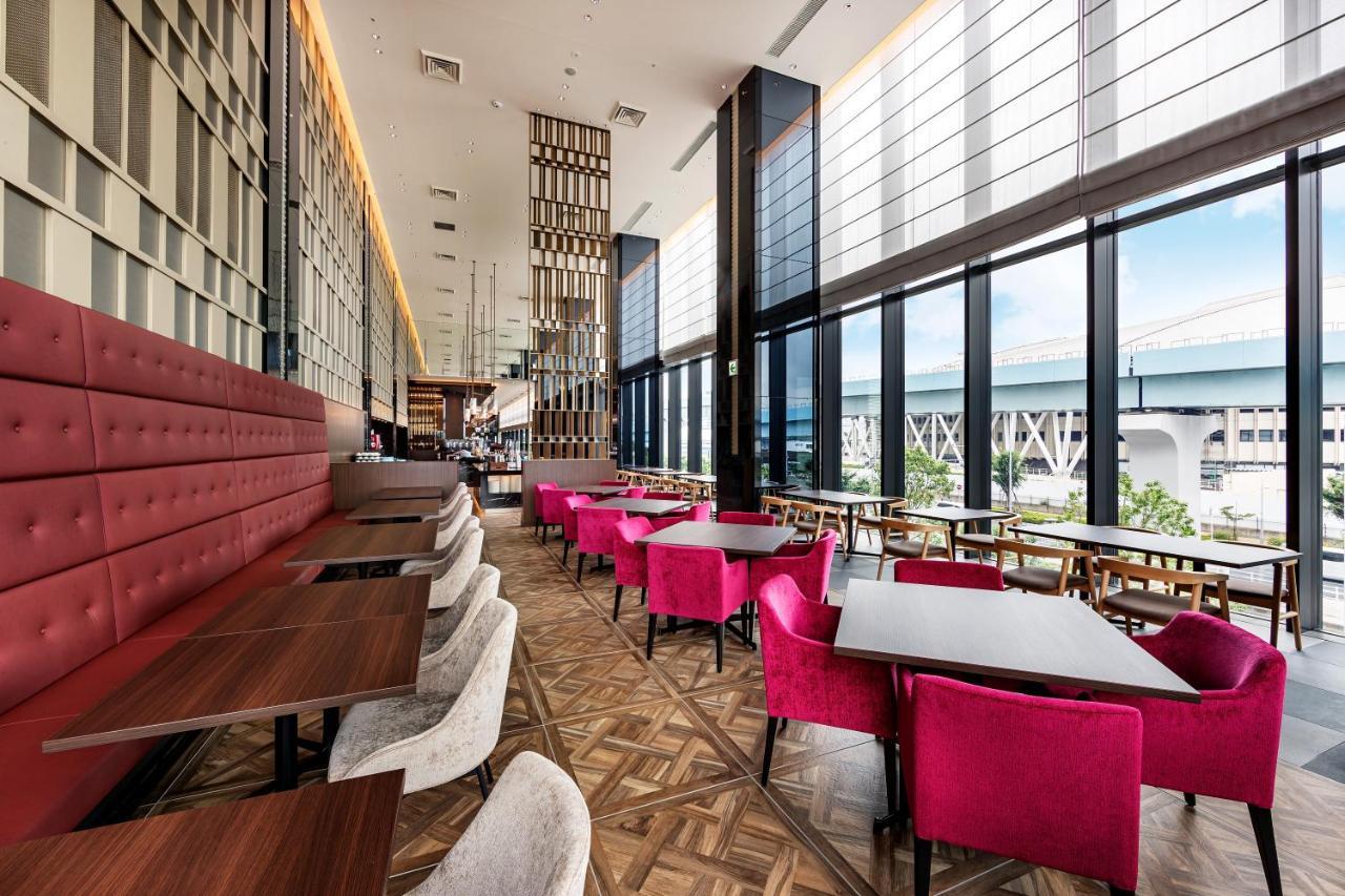 Villa Fontaine Grand Tokyo Ariake Εξωτερικό φωτογραφία