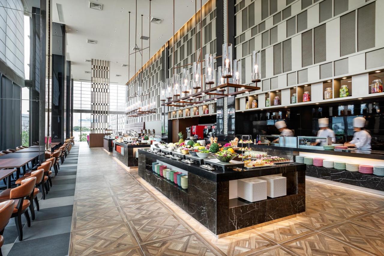 Villa Fontaine Grand Tokyo Ariake Εξωτερικό φωτογραφία