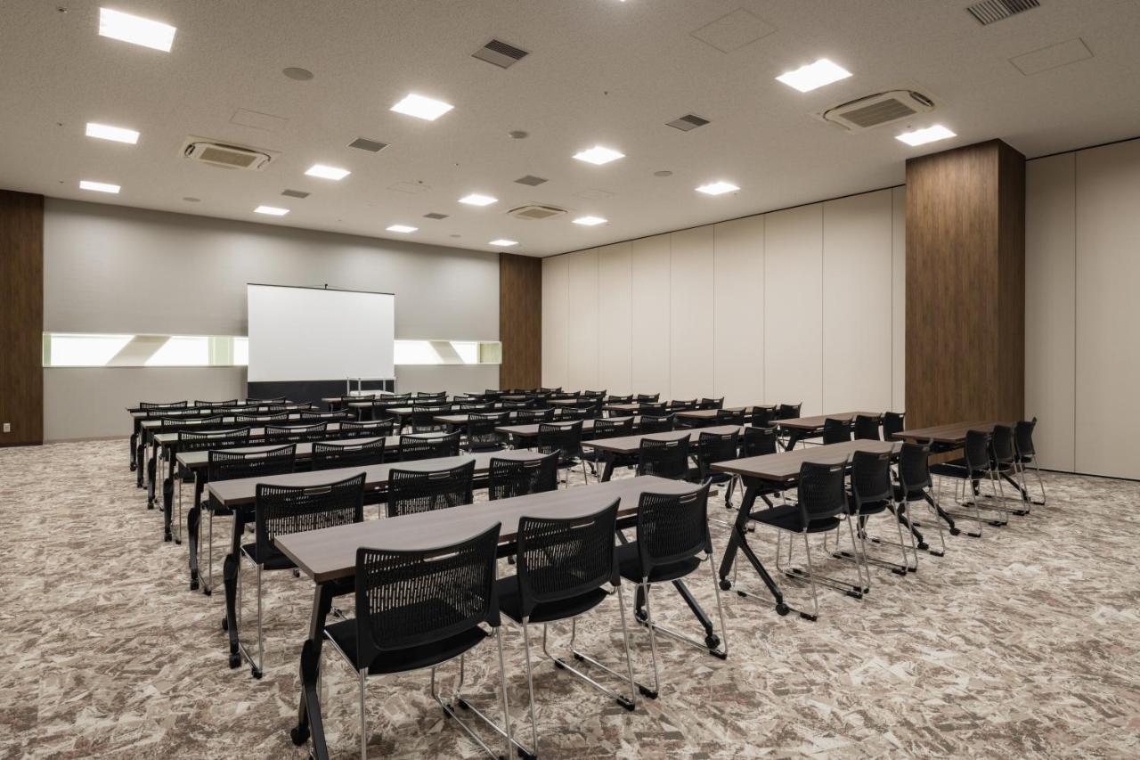 Villa Fontaine Grand Tokyo Ariake Εξωτερικό φωτογραφία
