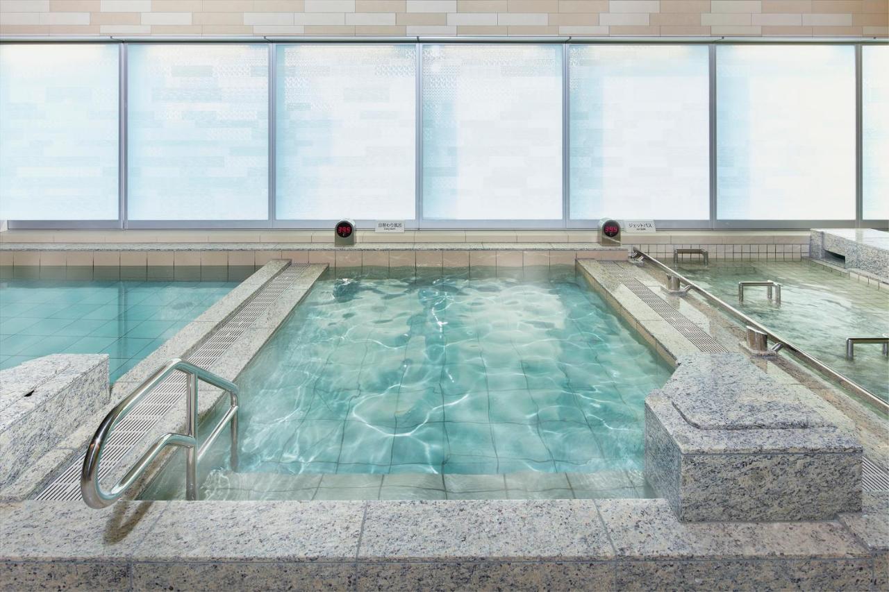Villa Fontaine Grand Tokyo Ariake Εξωτερικό φωτογραφία