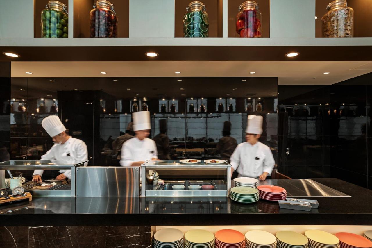 Villa Fontaine Grand Tokyo Ariake Εξωτερικό φωτογραφία