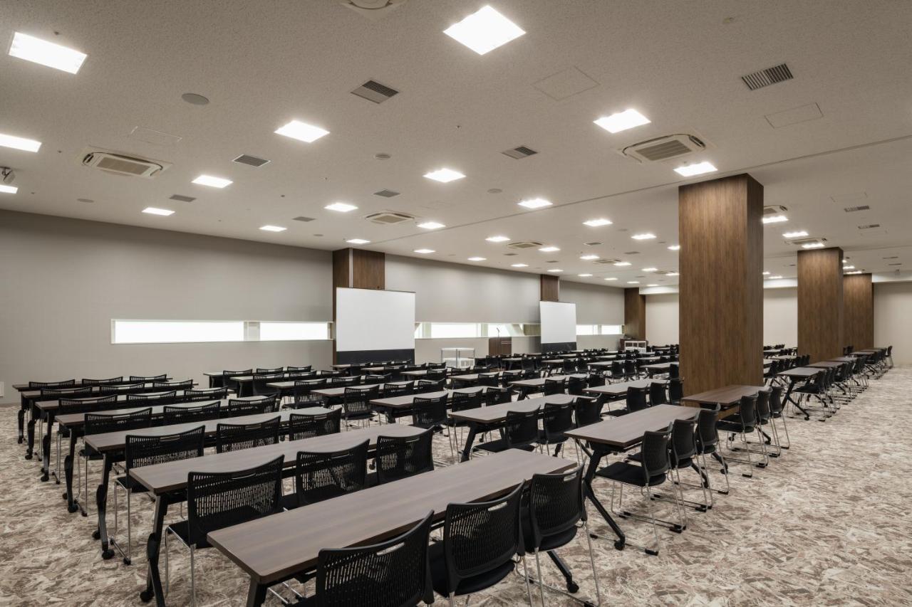 Villa Fontaine Grand Tokyo Ariake Εξωτερικό φωτογραφία