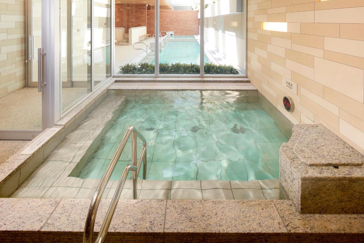 Villa Fontaine Grand Tokyo Ariake Εξωτερικό φωτογραφία