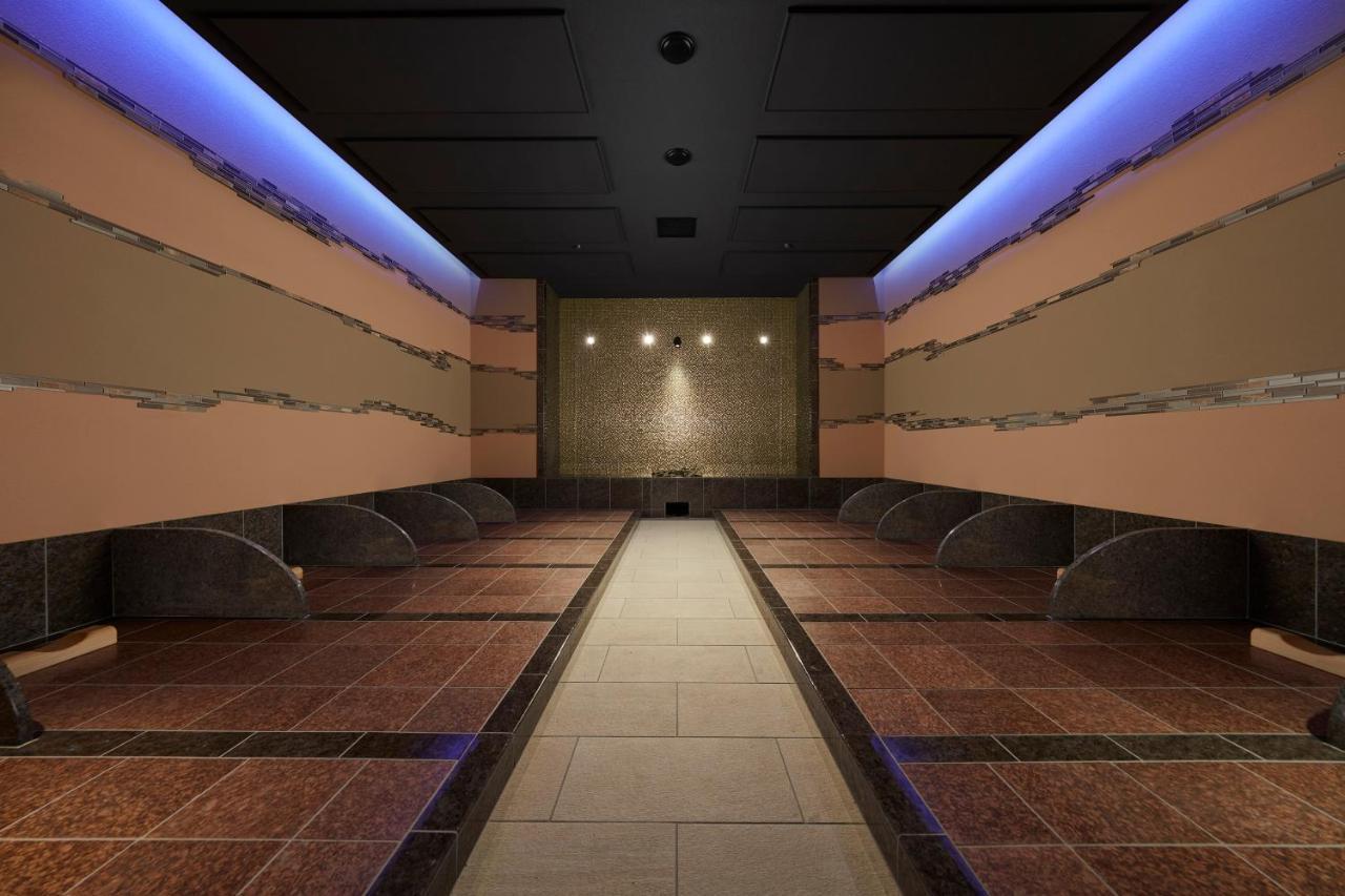 Villa Fontaine Grand Tokyo Ariake Εξωτερικό φωτογραφία