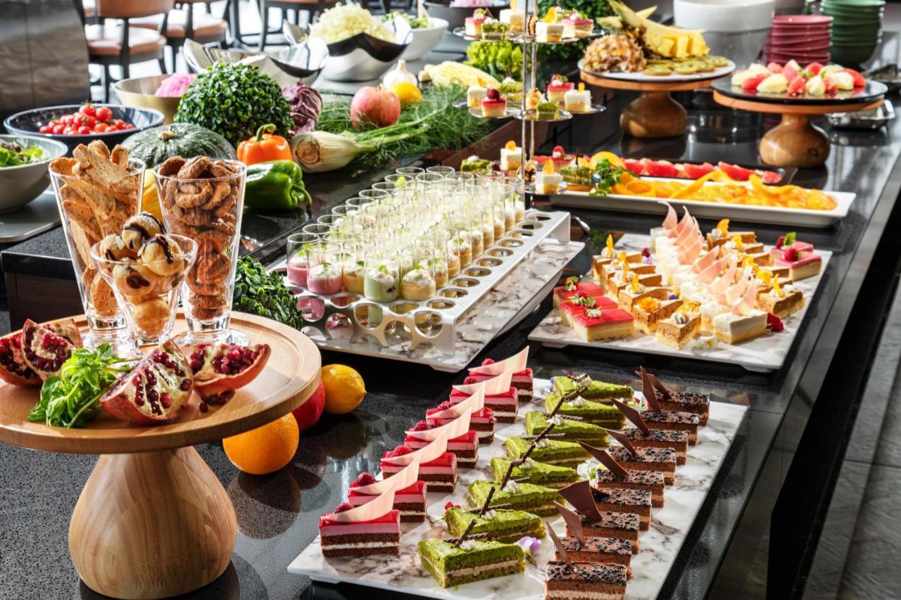 Villa Fontaine Grand Tokyo Ariake Εξωτερικό φωτογραφία