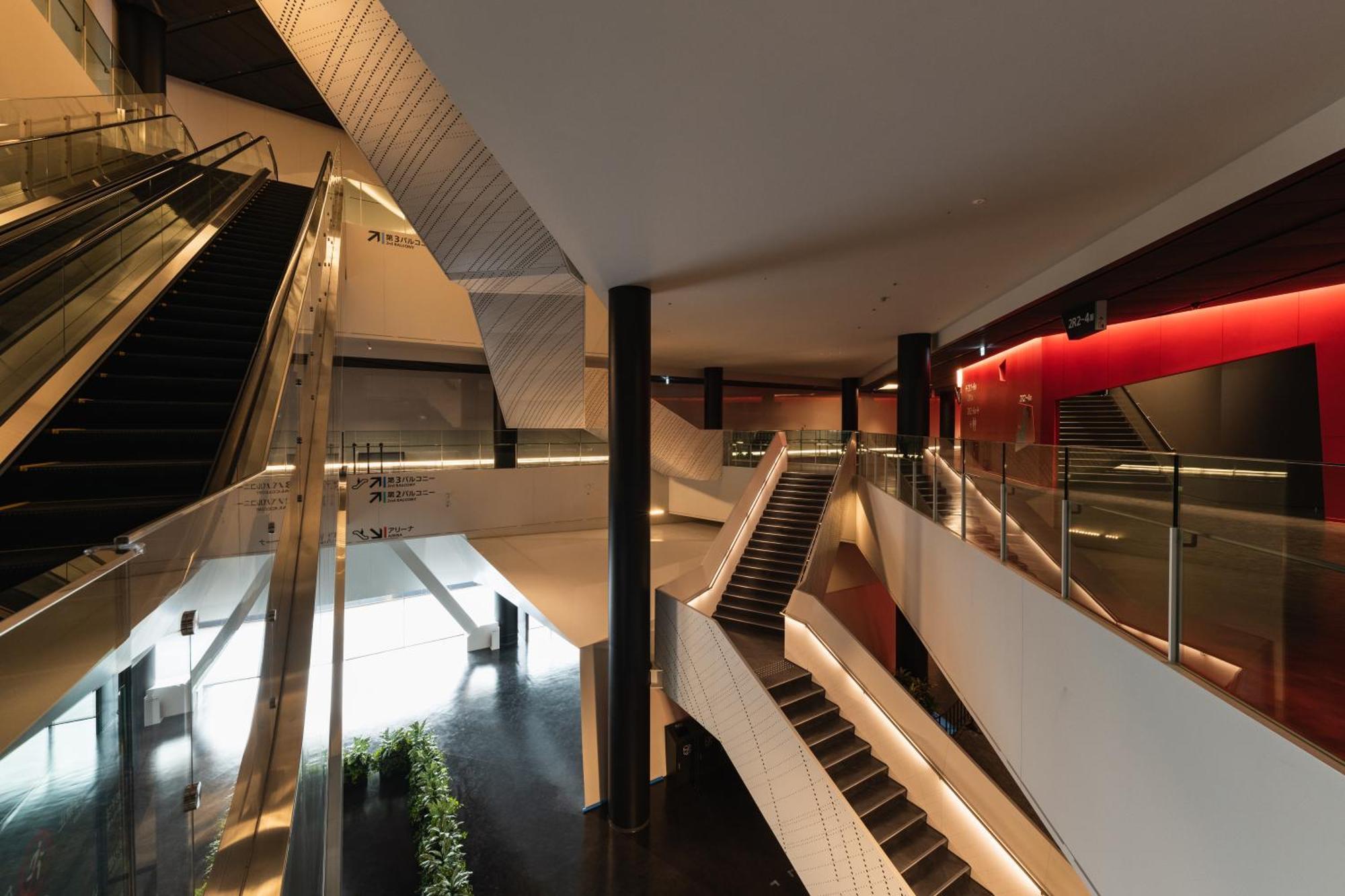 Villa Fontaine Grand Tokyo Ariake Εξωτερικό φωτογραφία