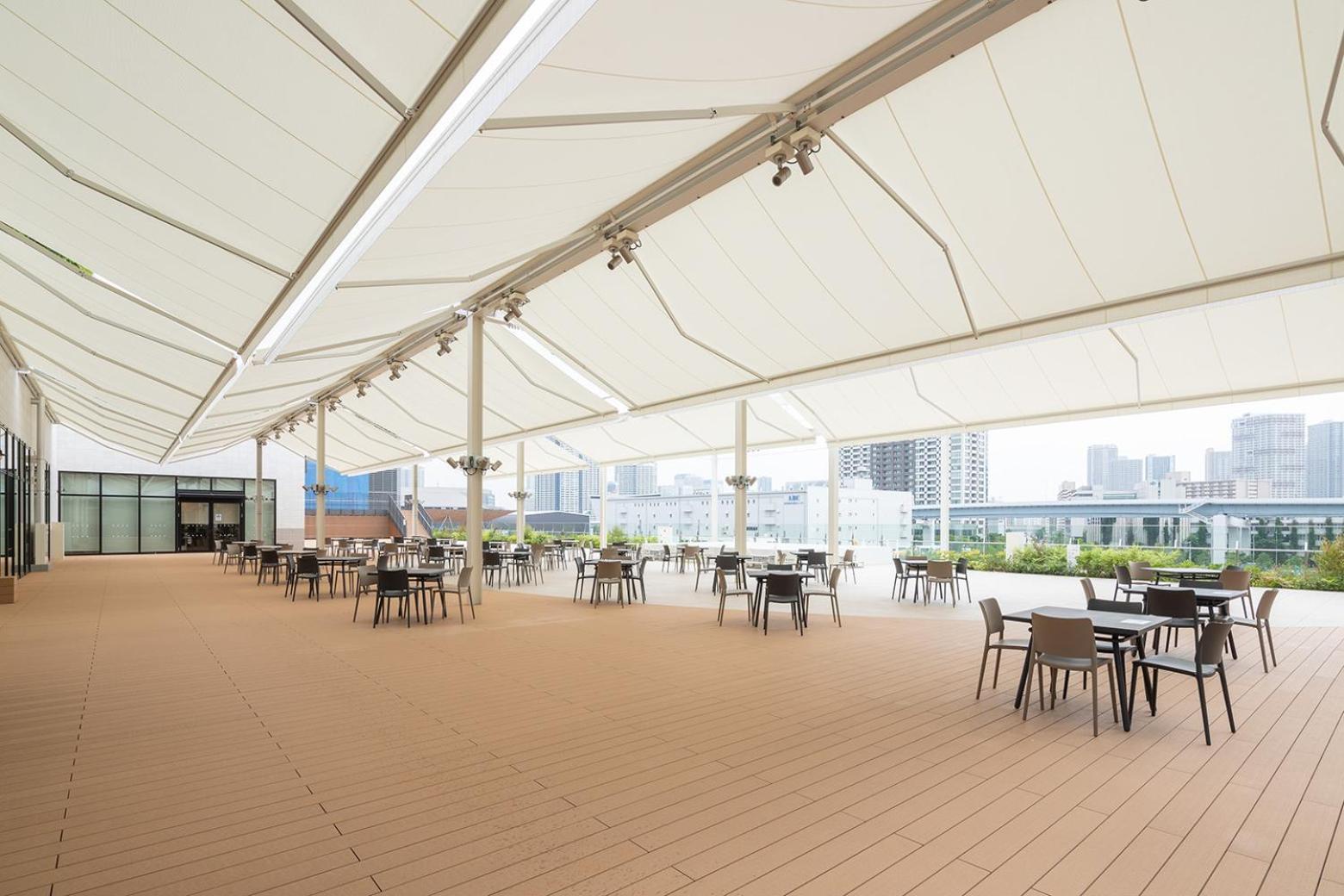 Villa Fontaine Grand Tokyo Ariake Εξωτερικό φωτογραφία