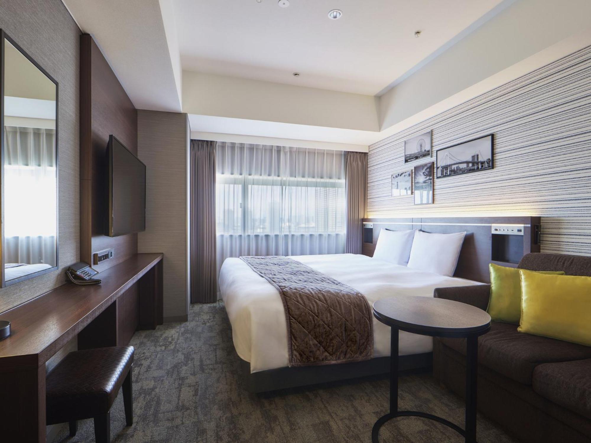 Villa Fontaine Grand Tokyo Ariake Εξωτερικό φωτογραφία