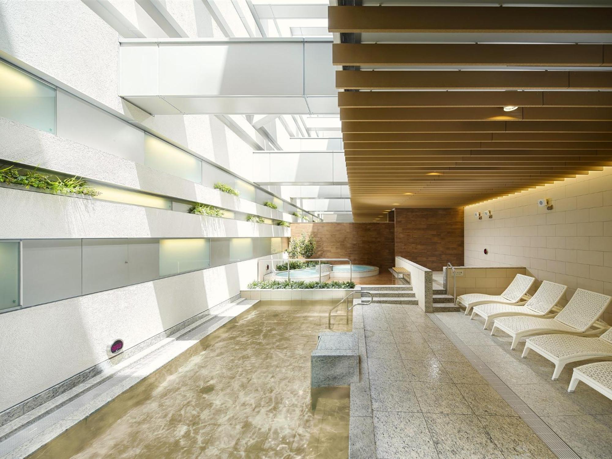 Villa Fontaine Grand Tokyo Ariake Εξωτερικό φωτογραφία